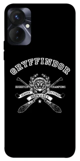 Чохол на TECNO Spark 9 Pro Gryffindor logo Harry Potter фото 1 з 1