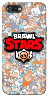 Чохол на Realme C2 Brawl Stars ver.15 фото 1 з 1