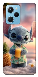 Чохол на Xiaomi Poco X5 Pro 5G Stitch ver.13 фото 1 з 1