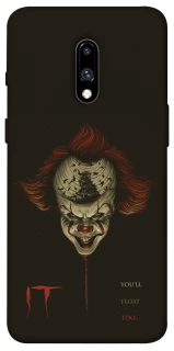 Чехол на OnePlus 7 Оно v2 фото 1 из 1