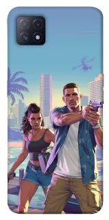 Чохол на Oppo A72 5G / A73 5G GTA фото 1 з 1