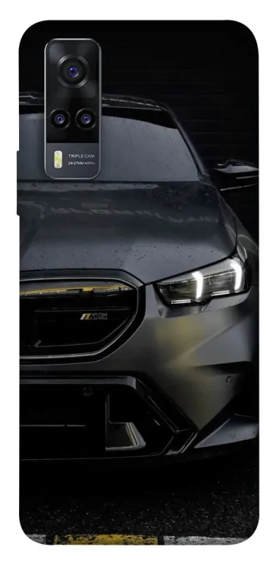 Чохол на Vivo Y31 BMW v42 фото 1 з 1
