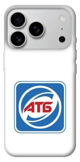 Чохол на Apple iPhone 17 Pro Max (6.9") AТБ фото 1 з 1