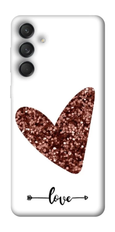 Чохол на Samsung Galaxy M55 Love rose фото 1 з 1