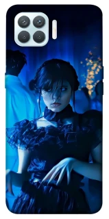 Чохол на Oppo F17 Pro Dark Dance Wednesday фото 1 з 1