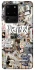 Чохол на Samsung Galaxy S20 Ultra Fashion collage ver.12 фото 1 з 1