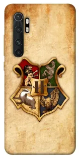 Чохол на Xiaomi Mi Note 10 Lite Harry Potter mood v1 фото 1 з 1