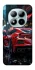 Чехол на Xiaomi Redmi Note 15 Pro+ 5G Red sports car фото 1 из 1
