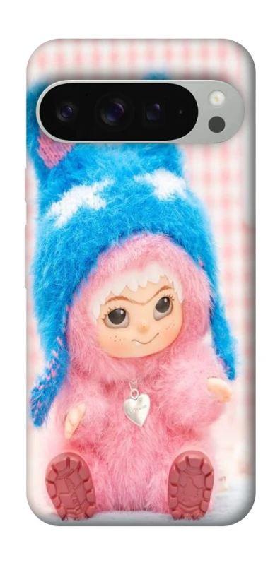 Чехол на Google Pixel 9 Pro XL Wakuku ver.5 фото 1 из 1