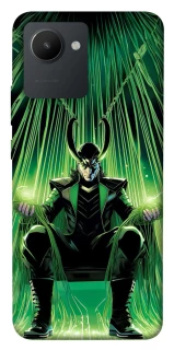 Чехол на Realme C30 Loki фото 1 из 1