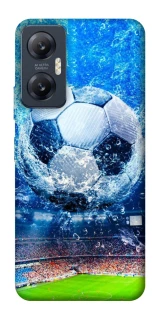 Чохол на Infinix Hot 20 5G Fantasy Football Stadium фото 1 Чохол на Infinix Hot 20 5G Fantasy Football Stadium фото 1 з 1