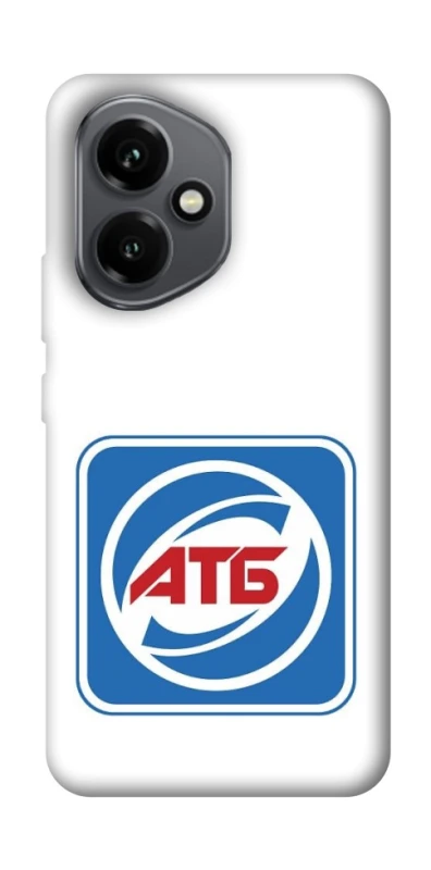 Чехол на Honor 400 AТБ фото 1 из 1