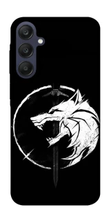 Чохол на Samsung Galaxy A25 5G Школа Вовка фото 1 з 1