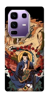 Чохол на Infinix Note 50 Pro+ Suguru Geto фото 1 з 1