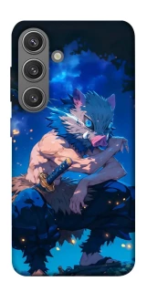 Чехол на Samsung Galaxy S24+ inosuke фото 1 из 1