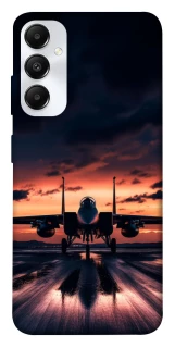 Чехол на Samsung Galaxy A05s fighter фото 1 из 1