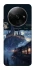 Чехол на Xiaomi Redmi A3 The Hogwarts ver.2 фото 1 из 1