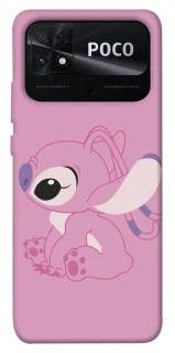 Чохол на Xiaomi Poco C40 Pair romantic theme ver.4 фото 1 з 1