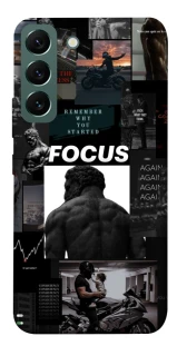 Чехол на Samsung Galaxy S22 Focus фото 1 из 1