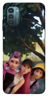 Чохол на Nokia G21 K-Pop Demon Hunters ver.14 фото 1 з 1