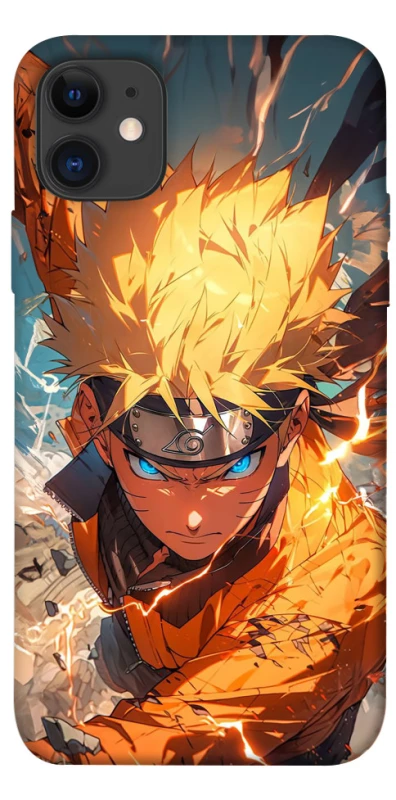 Чехол на Apple iPhone 11 (6.1") Minato v2 фото 1 из 1