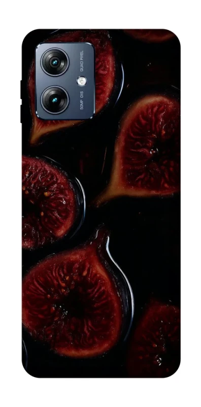 Чохол на Motorola Moto G54 Power VioletFig фото 1 з 1