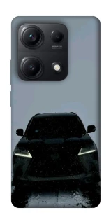 Чохол на Xiaomi Redmi Note 14S Lexus v8 фото 1 з 1