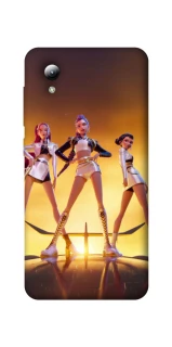 Чохол на ZTE Blade A3 (2019) K-Pop Demon Hunters ver.2 фото 1 з 1