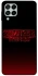 Чохол на Samsung Galaxy M53 5G Stranger Things ver.18 фото 1 з 1