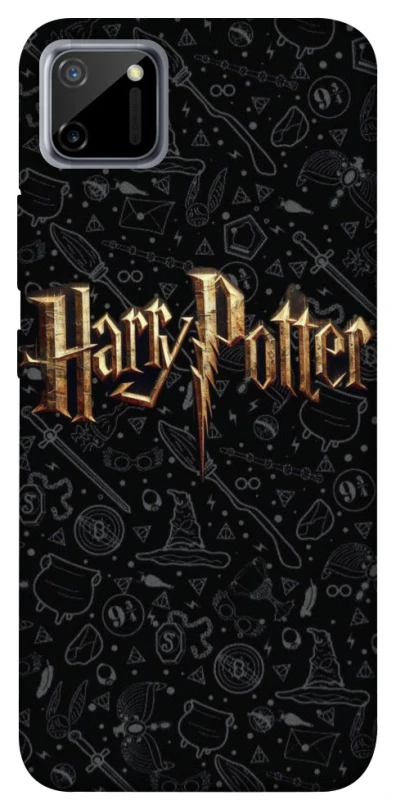 Чохол на Realme C11 Harry Potter ver.12 фото 1 з 1