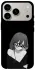 Чехол на Apple iPhone 18 Pro Waifu фото 1 из 2