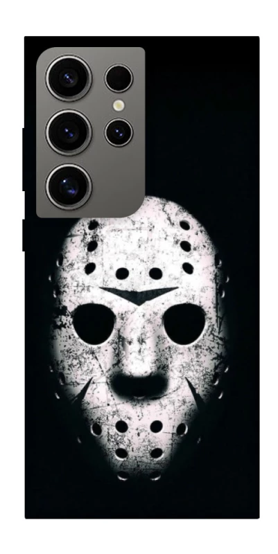 Чохол на Samsung Galaxy S24 Ultra Jason фото 1 з 1