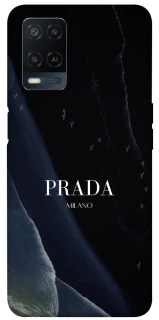 Чехол на Oppo A54 4G Prada ver.2 фото 1 из 1