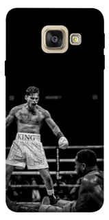 Чехол на Samsung A520 Galaxy A5 (2017) king фото 1 из 1