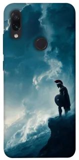 Чохол на Xiaomi Redmi Note 7 / Note 7 Pro / Note 7s Odyssey ver.2 фото 1 з 1