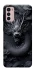 Чохол на Motorola Moto G42 black dragon фото 1 з 1