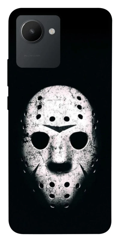 Чохол на Realme C30 Jason фото 1 з 1