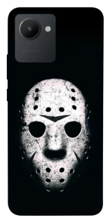 Чохол на Realme C30 Jason фото 1 з 1