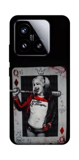 Чохол на Xiaomi 15 Harley Queen фото 1 з 1
