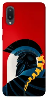 Чохол на Samsung Galaxy A02 Agamemnon фото 1 з 1