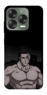 Чохол на ZTE Nubia V70 Design Todo фото 1 з 1