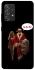 Чохол на Samsung Galaxy A52 4G / A52 5G Bad Santa фото 1 з 1