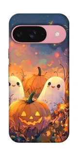 Чехол на Google Pixel 9 Pumpkin фото 1 из 1
