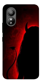 Чохол на ZTE Blade L220 Red Love фото 1 з 1