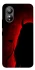 Чохол на ZTE Blade L220 Red Love фото 1 з 1