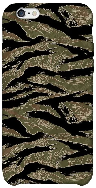 Чехол на Apple iPhone 6/6s (4.7") Camouflage v23 фото 1 из 1