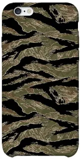 Чехол на Apple iPhone 6/6s (4.7") Camouflage v23 фото 1 из 1