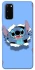 Чохол на Samsung Galaxy S20 Stitch ver.6 фото 1 з 1