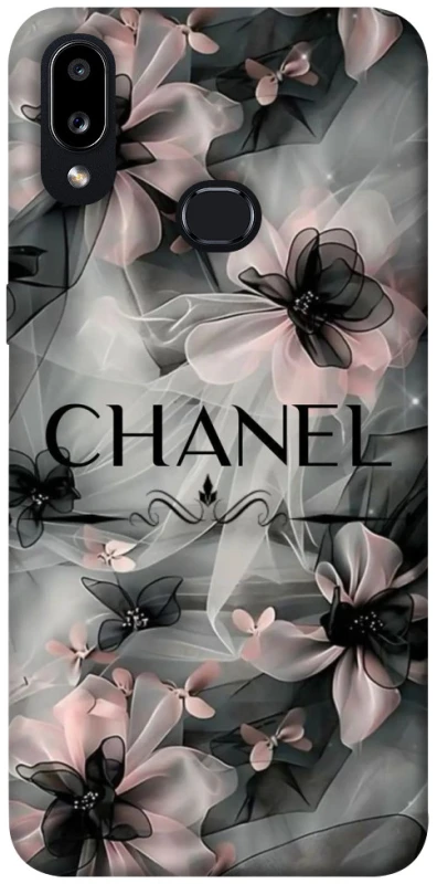 Чехол на Samsung Galaxy A10s Chanel фото 1 из 1
