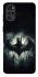 Чехол на Motorola Moto G22 Batman icon фото 1 из 1